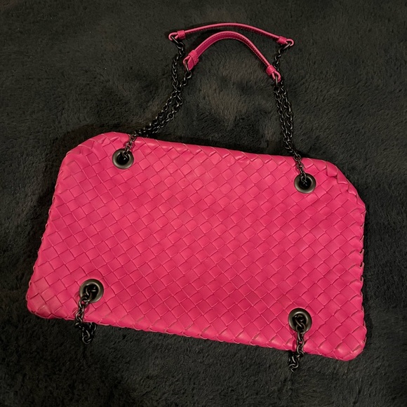 Bottega Veneta Handbag - Picture 1 of 5